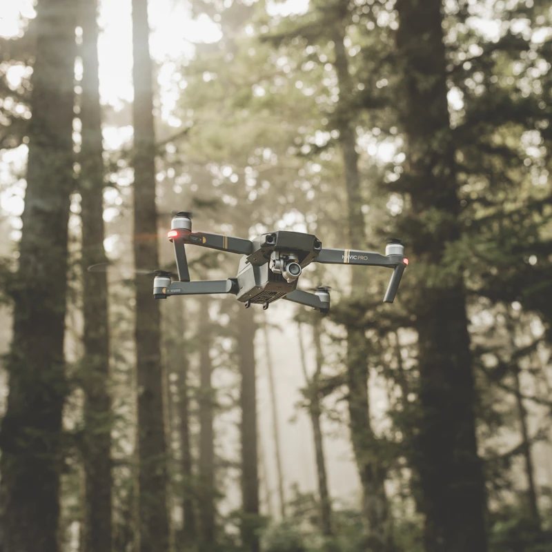 4K Foldable Camera Drone β Electronics at Gallen Shop