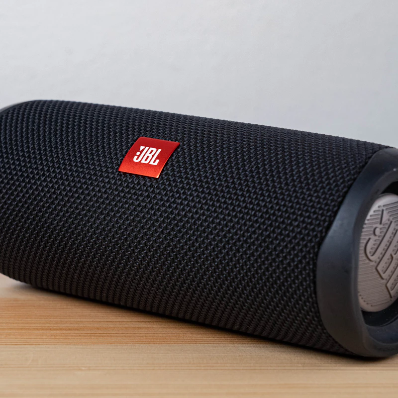 Portable Bluetooth Speaker β Electronics at Gallen Shop