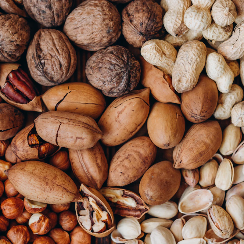 Roasted Mixed Nuts 24 oz Tin β Pantry at Gallen Shop